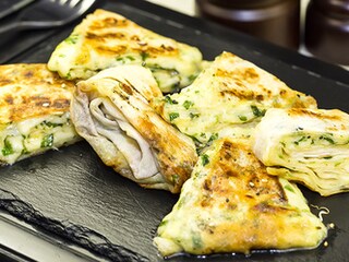 Pita sa spanaćem i sirom