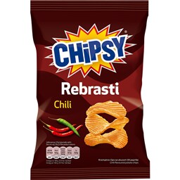 Cips Chipsy Chilly 40g