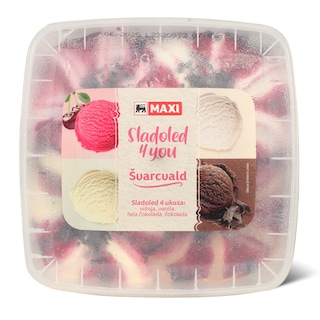 Sladol.Dream&Co Schwarzwald1650ml