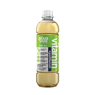 Aqua viva Relax 0.5l