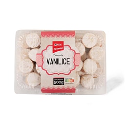 Domace Vanilice Premia 500g