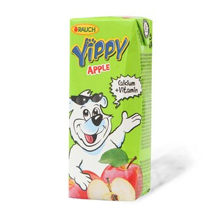 Sok Jabuka Yippy 0,2l tetrapak