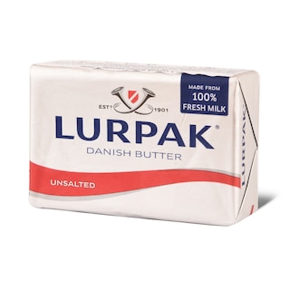 Lurpak