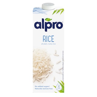 Napitak Alpro Pirinac bez secera 1l
