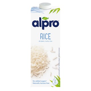 Napitak Alpro Pirinac bez secera 1l