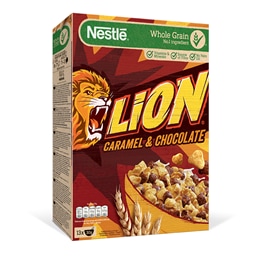 Zitarice Lion 400g