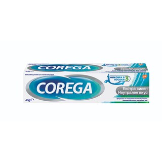 Krema za pricvrsc.zub.proteze Corega 40g