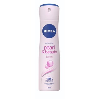 Dezodorans Biserna lepota Nivea 150ml