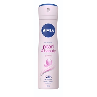 Dezodorans Biserna lepota Nivea 150ml