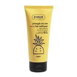 Regener.za kosu ananas-kofein.Ziaja100ml