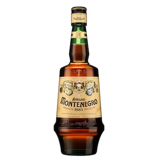 Amaro Montenegro