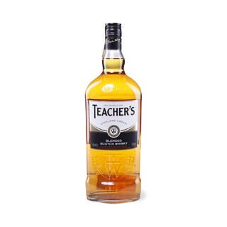 Whisky Teacher`s skotski 1l