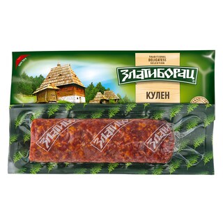 Kulen VP  Zlatiborac 320g