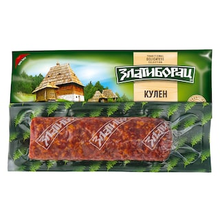 Kulen VP  Zlatiborac 320g