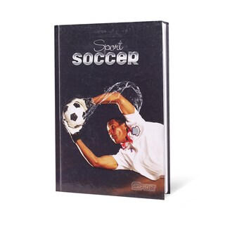 Sveska A5 tp dikto Wibo