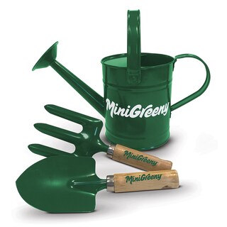 MiniGreeny bastenski alat