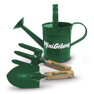 MiniGreeny bastenski alat