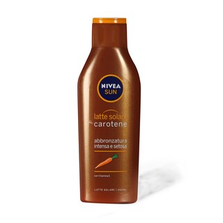Losion Nivea Sun sa Carot. 200ml