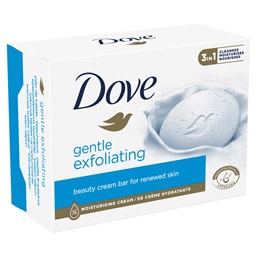 Sapun exfoliating Dove 90g