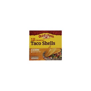 Takosi Old El Paso 156g