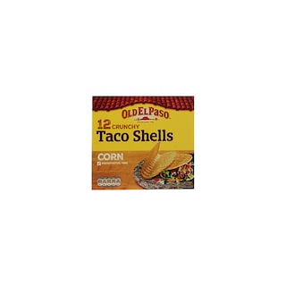 Takosi Old El Paso 156g