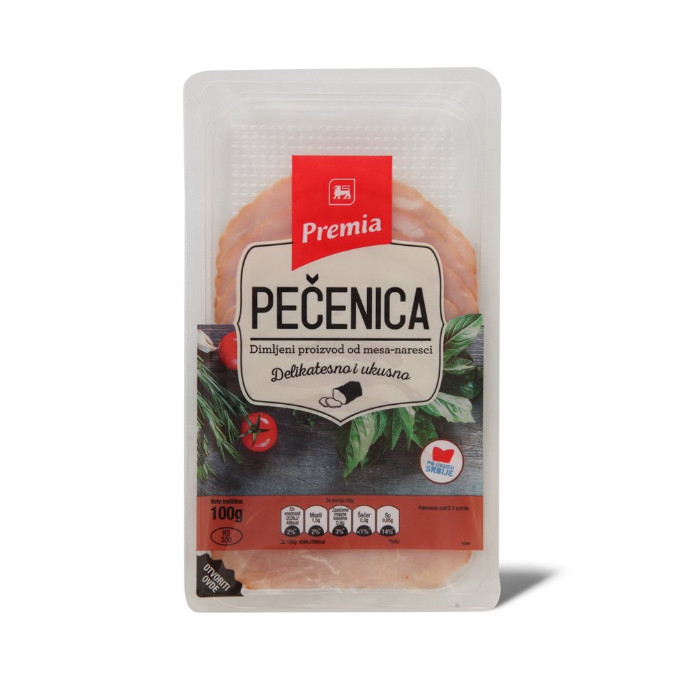 Proizvodi na meru