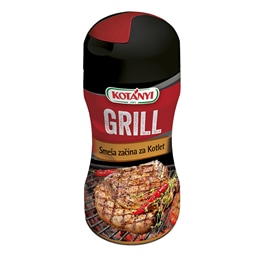 Grill kotlet Kotanyi 80g