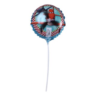 Balon folija okrugli Amscan