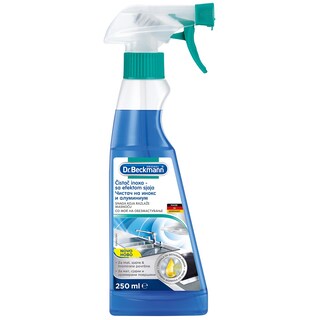 Cistac inoxa  Dr. Beckmann 250ml