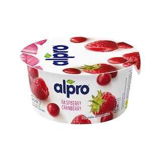 Alpro fer. sojin proiz. mal. i brus.150g