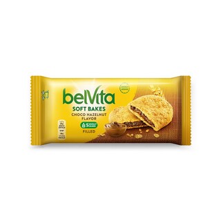Keks Belvita Soft cokolada 50g