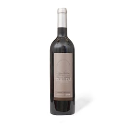 Vino crn.uertas Cabernet Sauvignon 0.75l