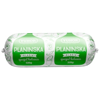 Planinska klasik spec.kob.Yuhor 325g