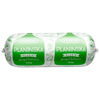Planinska klasik spec.kob.Yuhor 325g