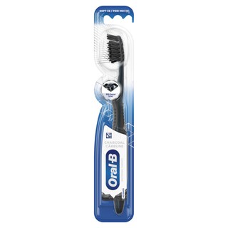 Cetkica Ugalj3DWhite Therapy 1pc OralB