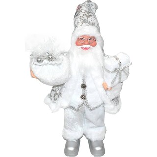 NG figura D.Mraz beli 30cm 2104-301