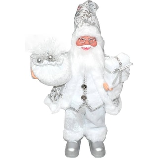 NG figura D.Mraz beli 30cm 2104-301