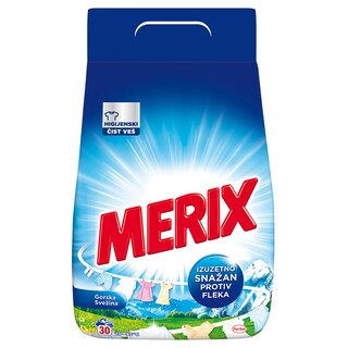 Merix Powder Mount.Fr.Powder2,7kg 30WL