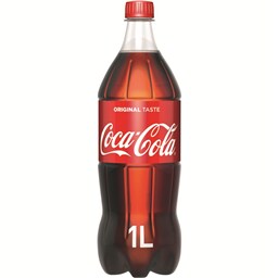 Coca-Cola 1l PET