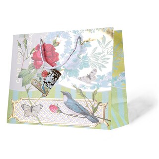 Kesa ukrasna horiz.velika 32,5x26x10cm