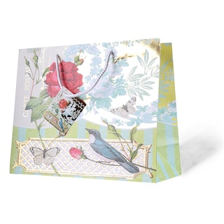 Kesa ukrasna horiz.velika 32,5x26x10cm