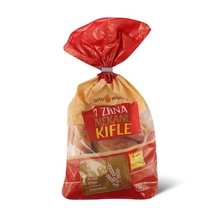 Mekane kifle 7 zrna T5M 240g