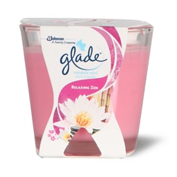 Mini svece mix Glade 70g