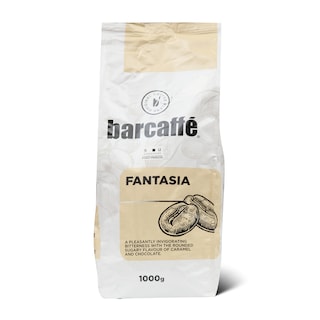 Barcaffe Fantasia 1kg