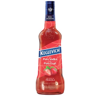 Vodka Jagoda Keglevich 0.7l