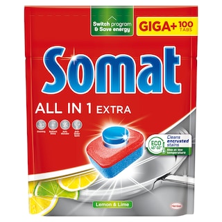 Somat All in One Extra 100WL