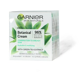 Krema za lice zeleni caj Garnier 50ml
