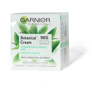 Krema za lice zeleni caj Garnier 50ml
