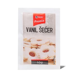 Vanil secer Maxi  10g