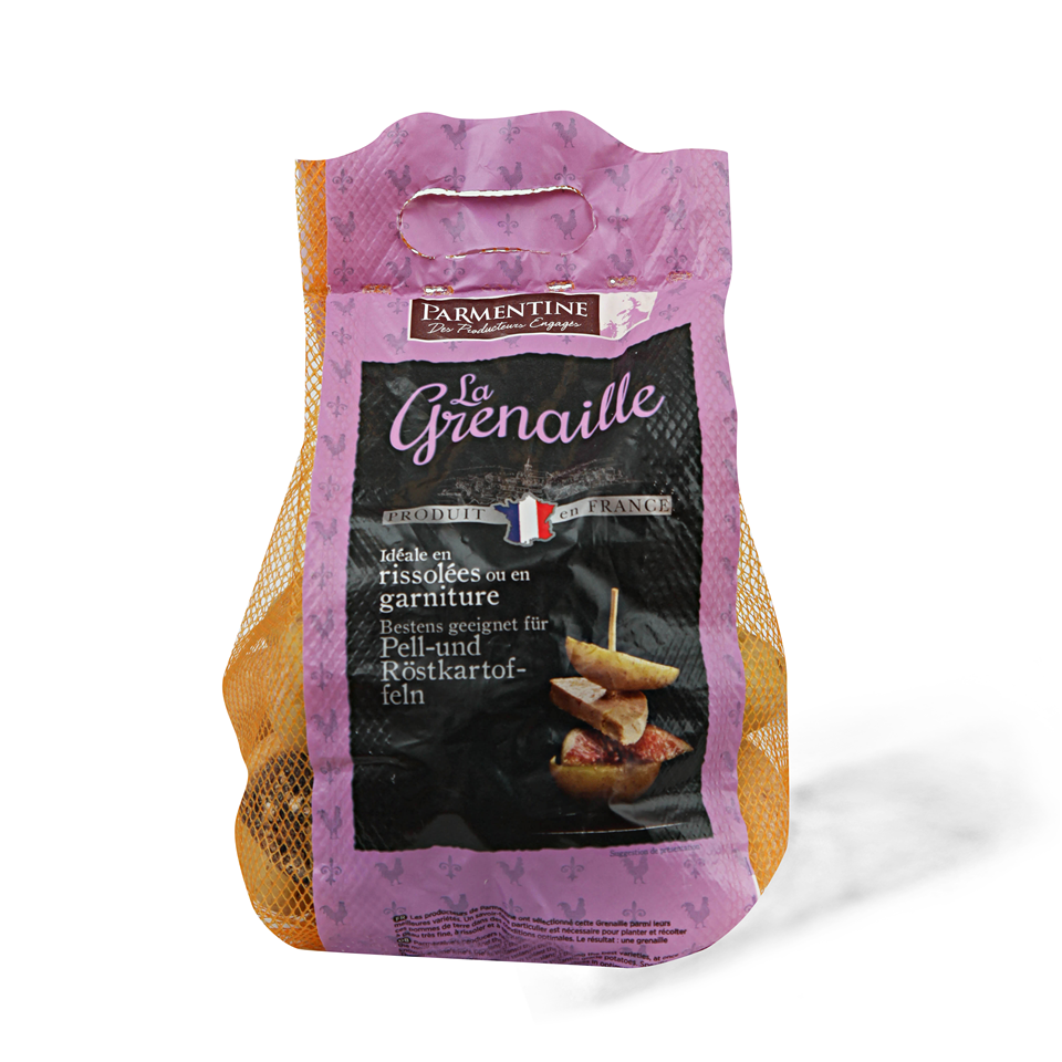 Baby krompir Giocconda 1kg